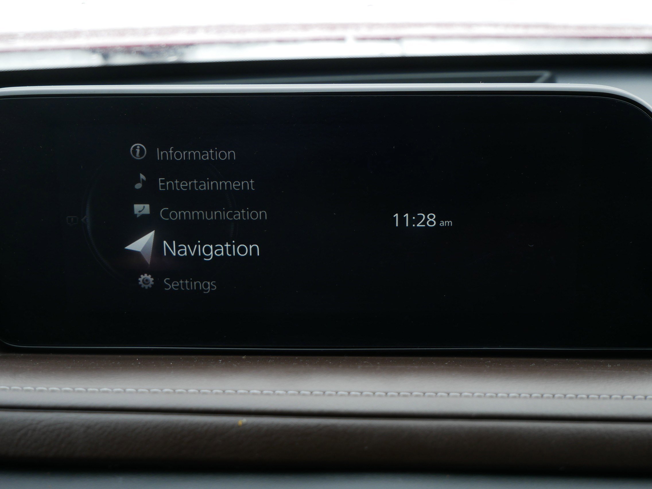 Used 2020 MAZDA CX-30 AWD w/ Premium Package image 24