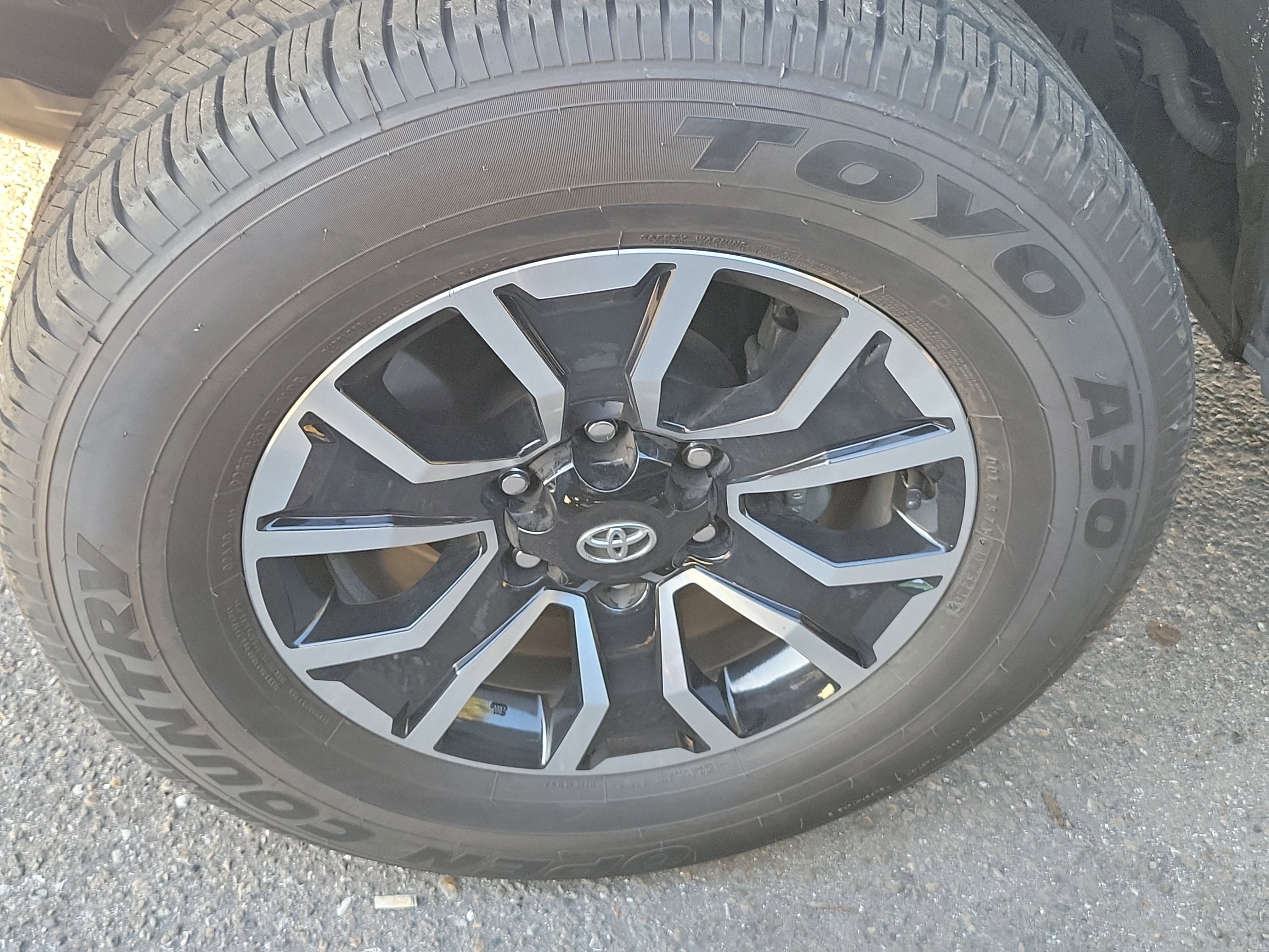 Used 2021 Toyota Tacoma TRD Sport image 5