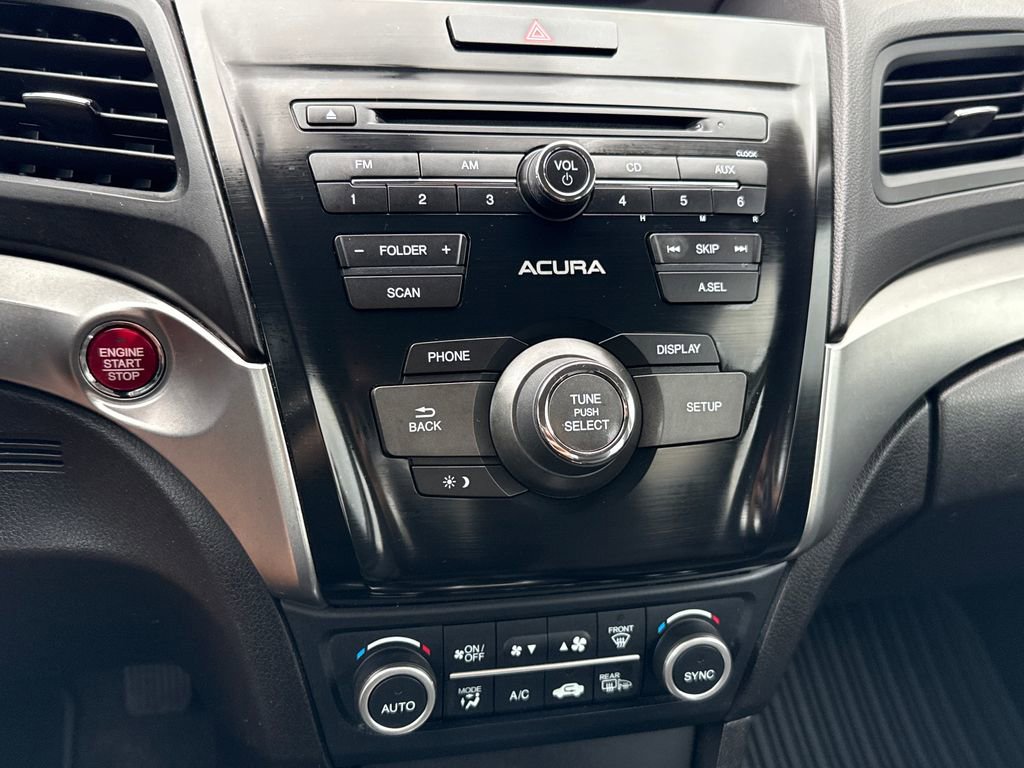 Used 2018 Acura ILX w/ Special Edition Package image 21