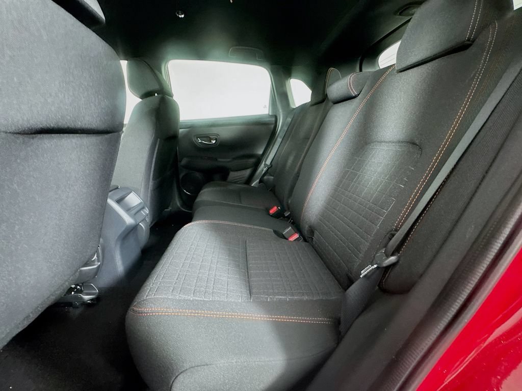 New 2027 Honda HR-V Sport image 33