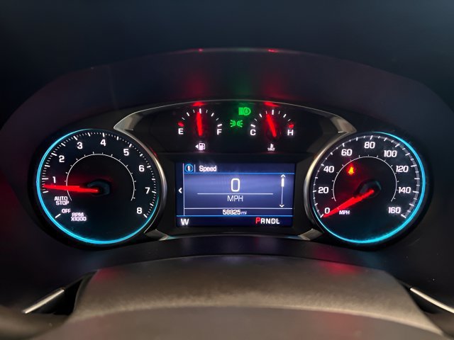 Certified 2023 Chevrolet Equinox LT FWD image 12