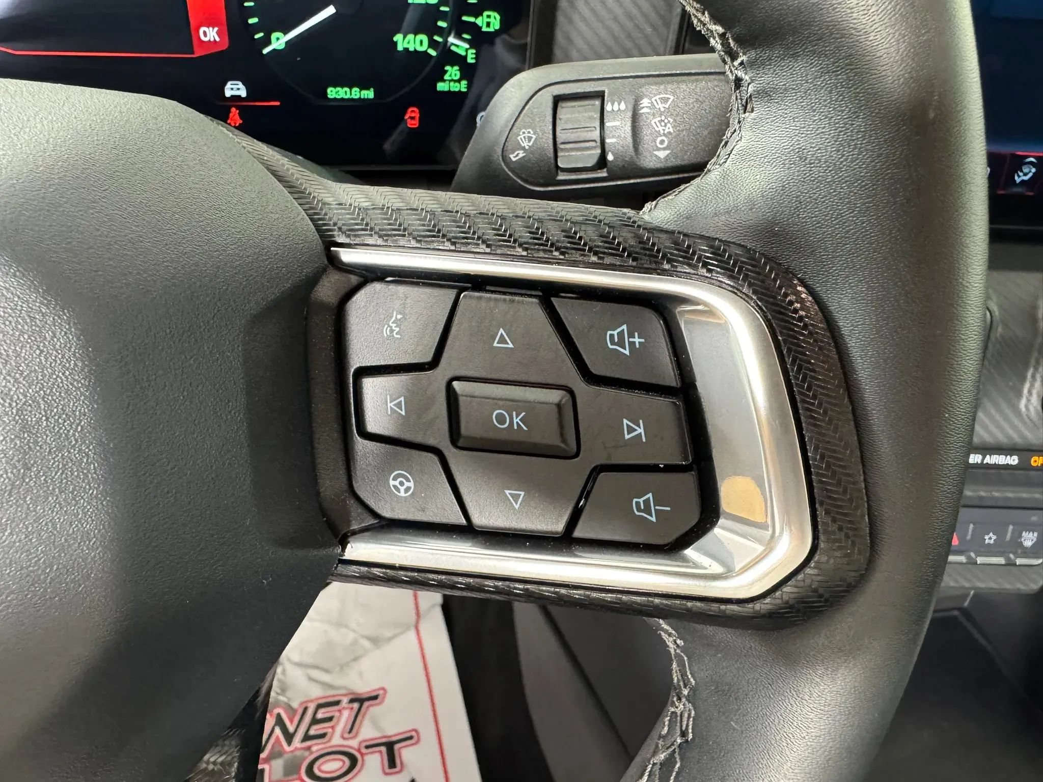 Used 2026 Ford Mustang Coupe RWD image 15