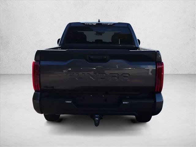 Used 2026 Toyota Tundra SR AWD/4WD image 7