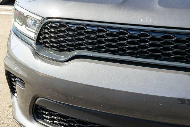 Used 2024 Dodge Durango GT RWD image 11
