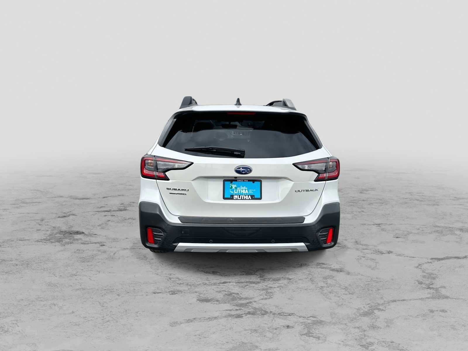 Used 2020 Subaru Outback Limited w/ Popular Package #2 AWD/4WD image 7