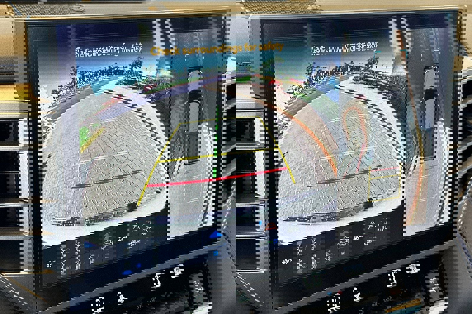 New 2026 Toyota Tundra Platinum image 23