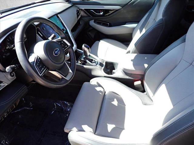 Certified 2023 Subaru Outback Limited image 12