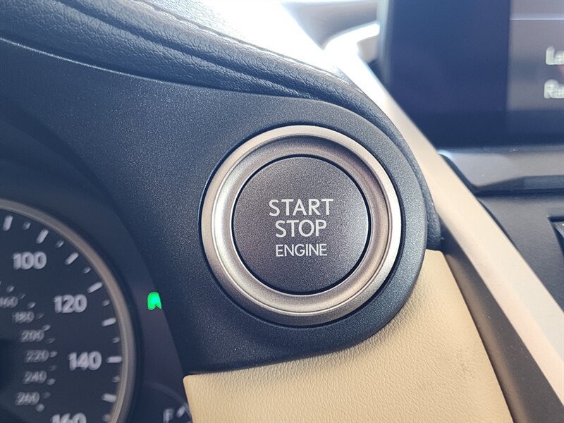 Used 2021 Lexus NX 300 FWD w/ Premium Package image 35