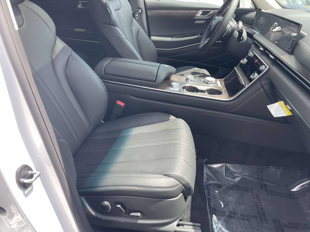 New 2026 Genesis GV80 2.5T Select AWD/4WD image 26