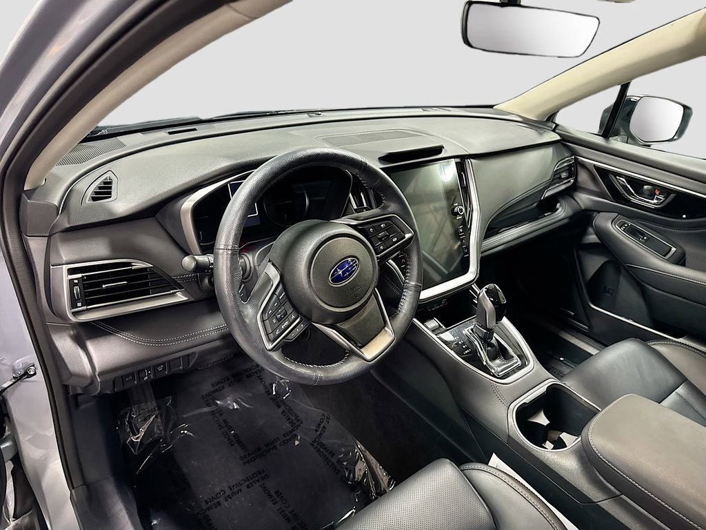Certified 2024 Subaru Outback Limited XT AWD/4WD image 5
