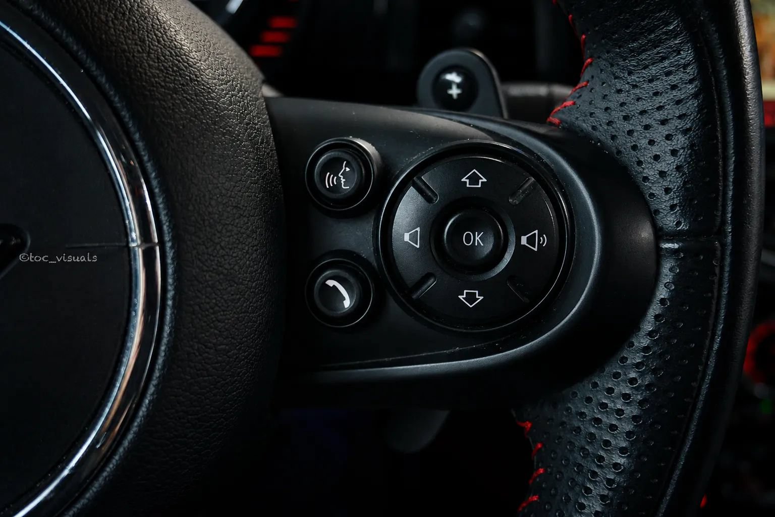 Used 2015 MINI Cooper S FWD image 6