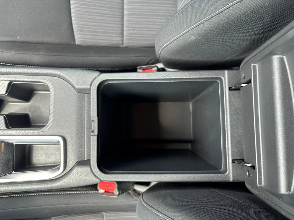Used 2022 Nissan Sentra SV w/ Electronics Package FWD image 14