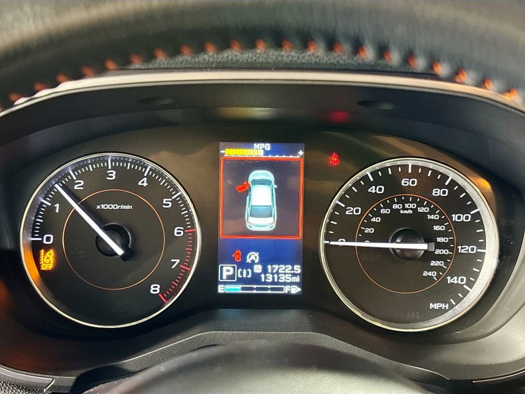 Certified 2023 Subaru Crosstrek 2.5i Limited image 15