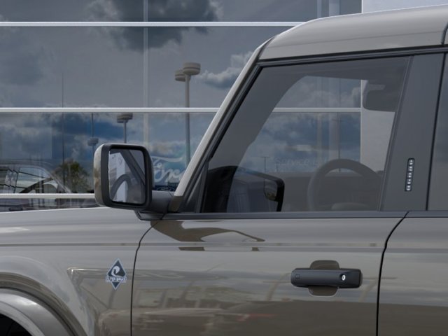 New 2026 Ford Bronco Outer Banks AWD/4WD image 22