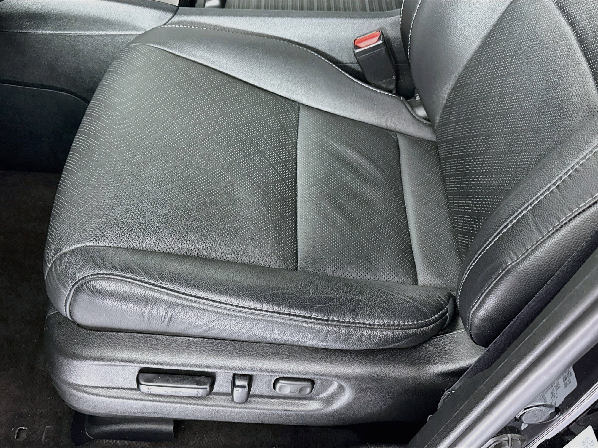 Certified 2023 Honda Passport Elite image 19