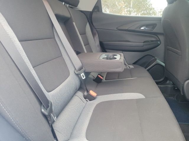 Certified 2024 Chevrolet TrailBlazer LT w/ Convenience Package image 23