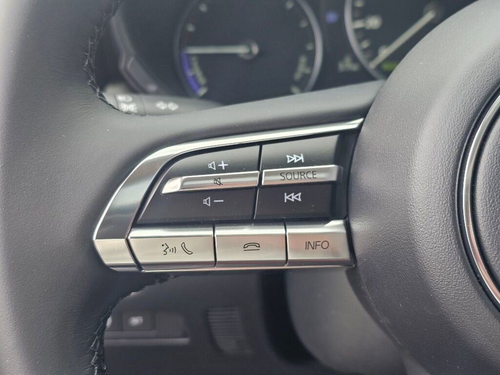 New 2025 MAZDA CX-50 2.5 Hybrid w/ Weather Package image 38