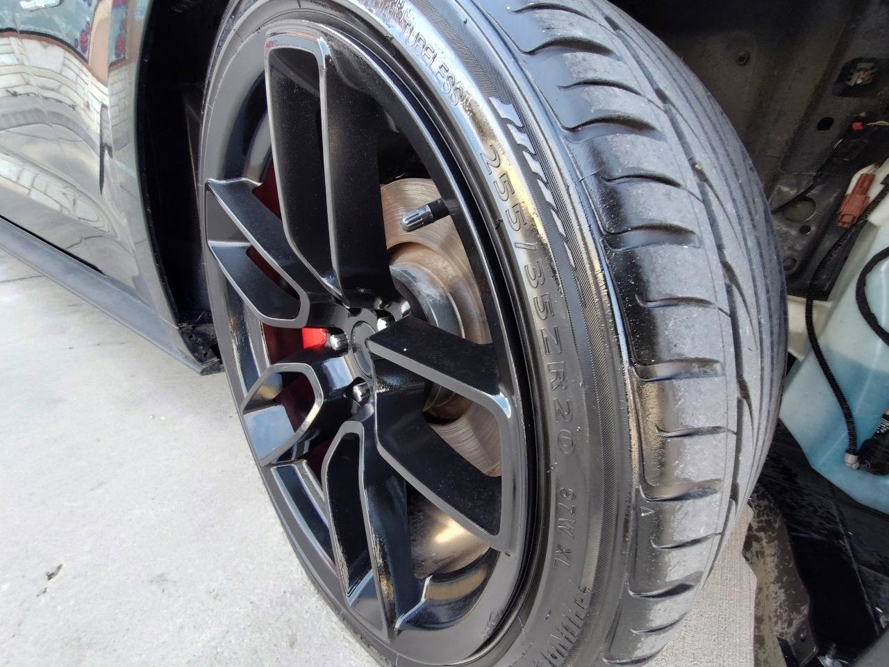 Used 2018 Ford Mustang GT RWD image 65