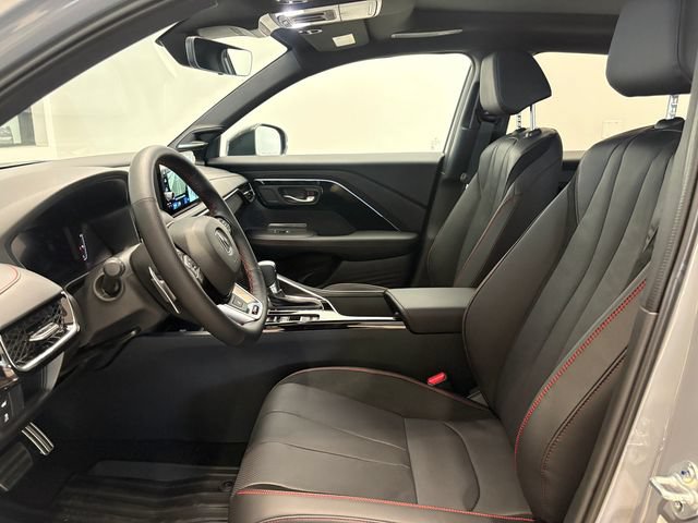 New 2026 Acura ADX A-Spec w/ Advance Package AWD/4WD image 13