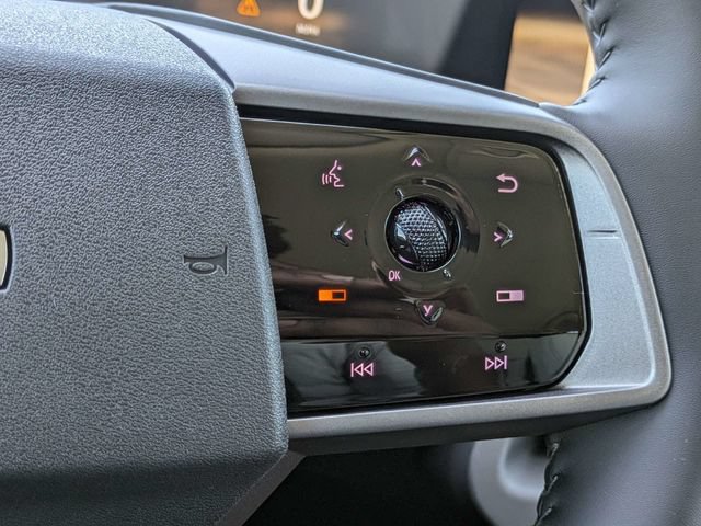 New 2026 Nissan Leaf SV+ w/ Illuminated Package FWD image 29