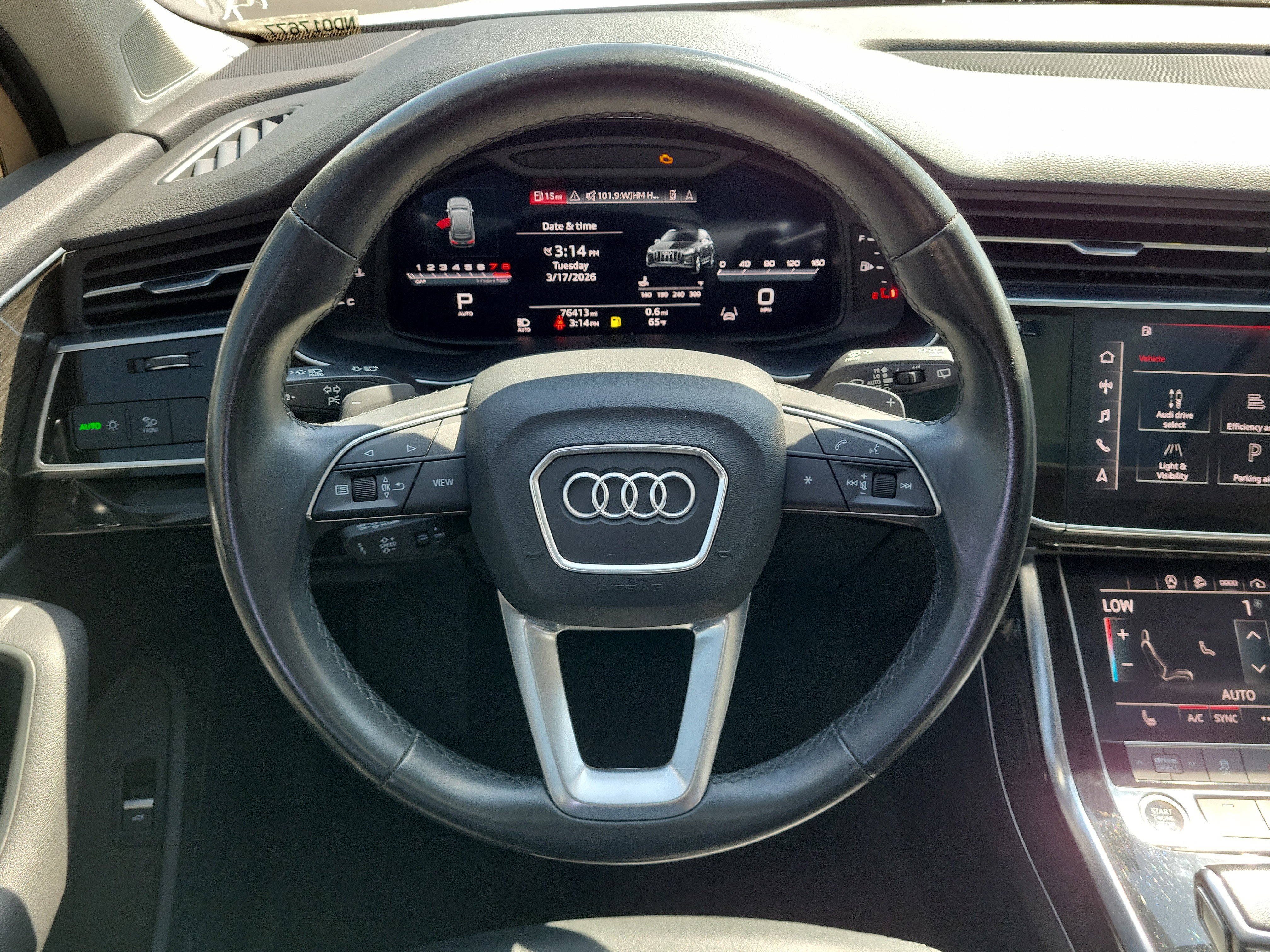 Used 2022 Audi Q7 Premium Plus image 17