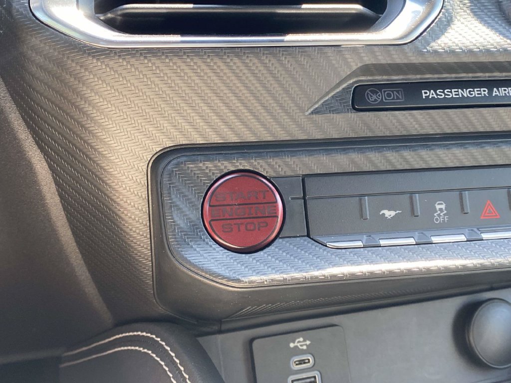 Used 2024 Ford Mustang GT Premium RWD image 27