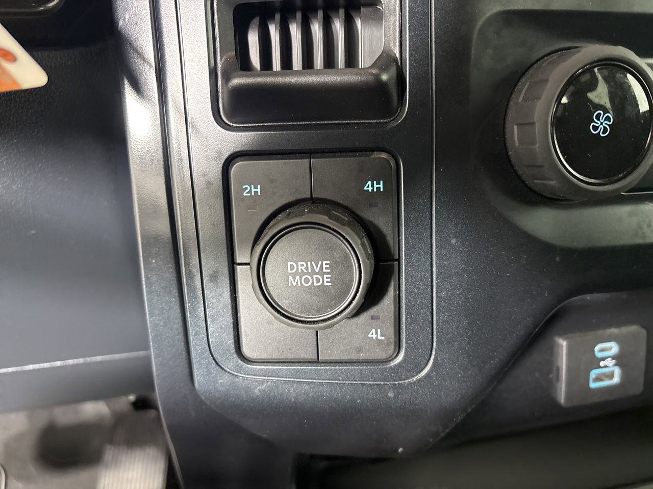 Used 2023 Ford F150 XL w/ STX Appearance Package image 14