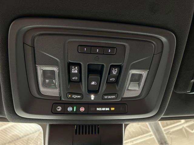 New 2025 GMC Sierra 2500 Denali Ultimate w/ Max Trailering Package image 37
