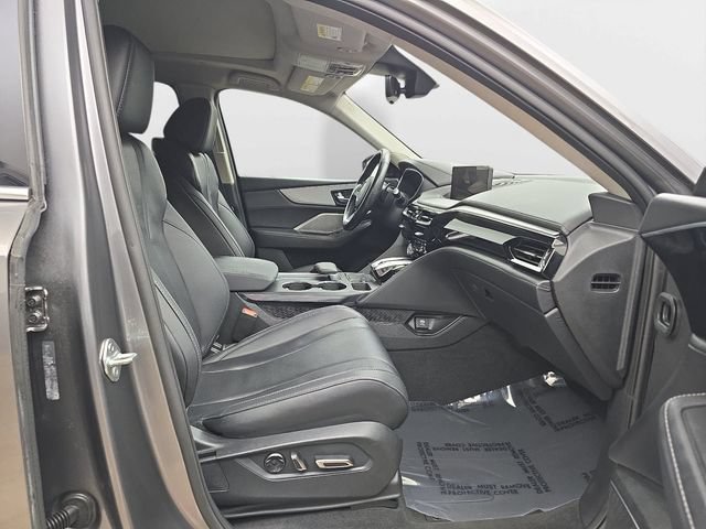 Used 2023 Acura MDX SH-AWD w/ Technology Package image 37