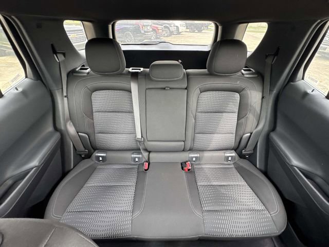 Used 2025 Chevrolet Equinox LT image 50