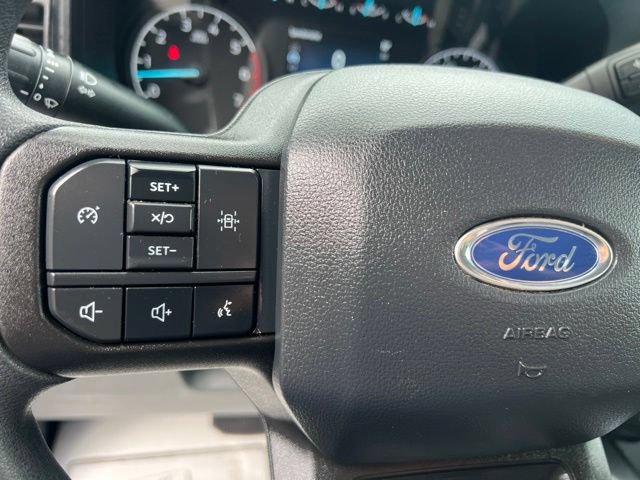 Used 2023 Ford F250 XLT w/ 360-Degree Camera Package AWD/4WD image 22