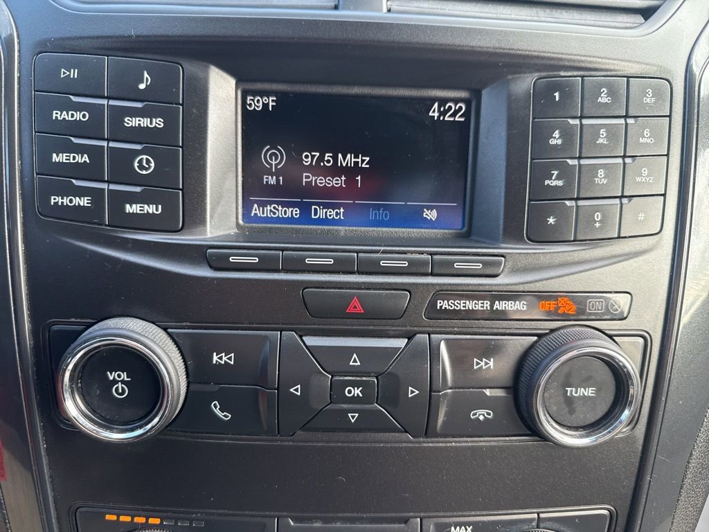 Used 2018 Ford Explorer FWD image 44