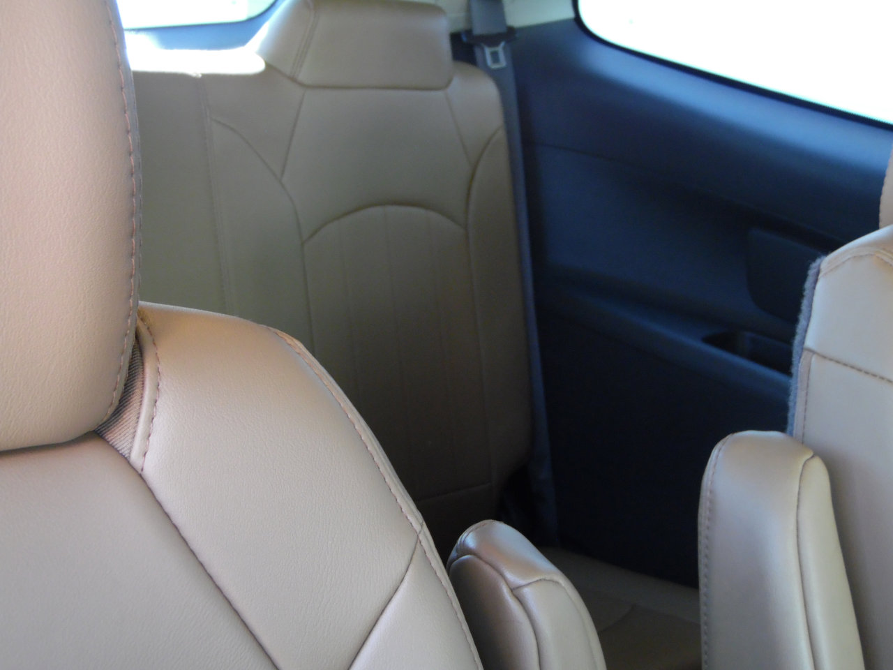 Used 2017 Buick Enclave Leather image 23