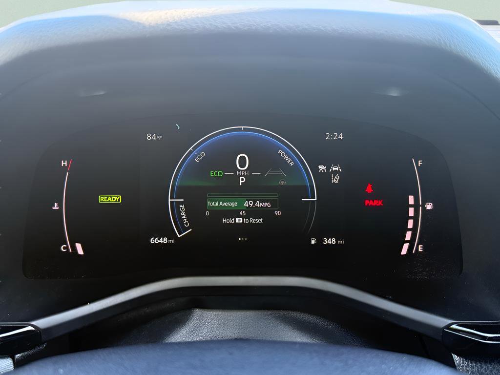 Used 2025 Toyota Camry LE image 24