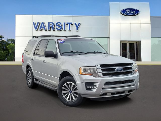 Used 2017 Ford Expedition XLT w/ Equipment Group 201A AWD/4WD image 1