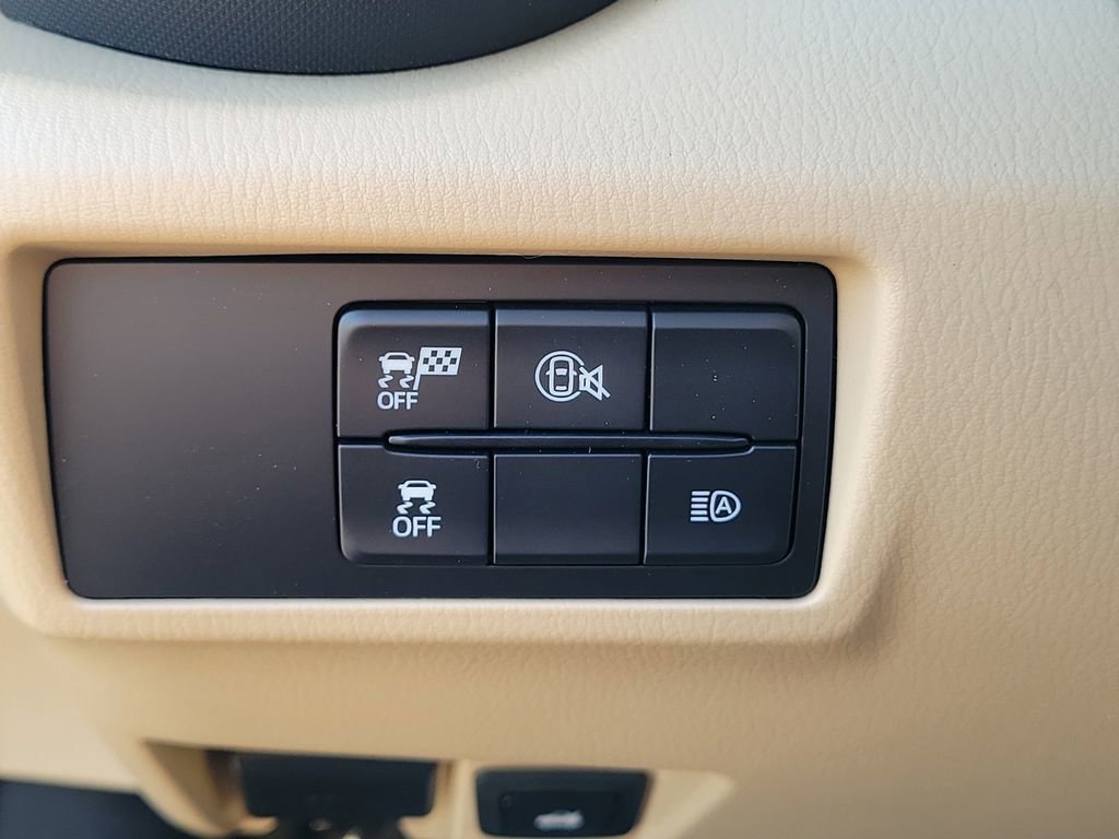 New 2026 MAZDA MX-5 Miata Grand Touring image 19