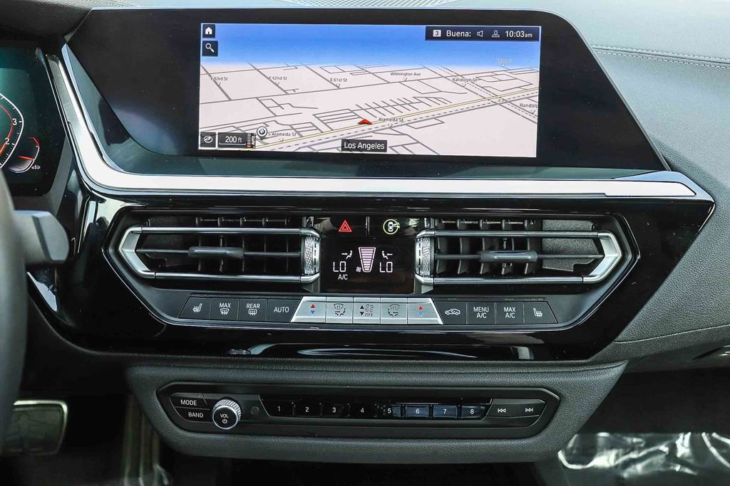 Used 2026 BMW Z4 sDrive30i image 20