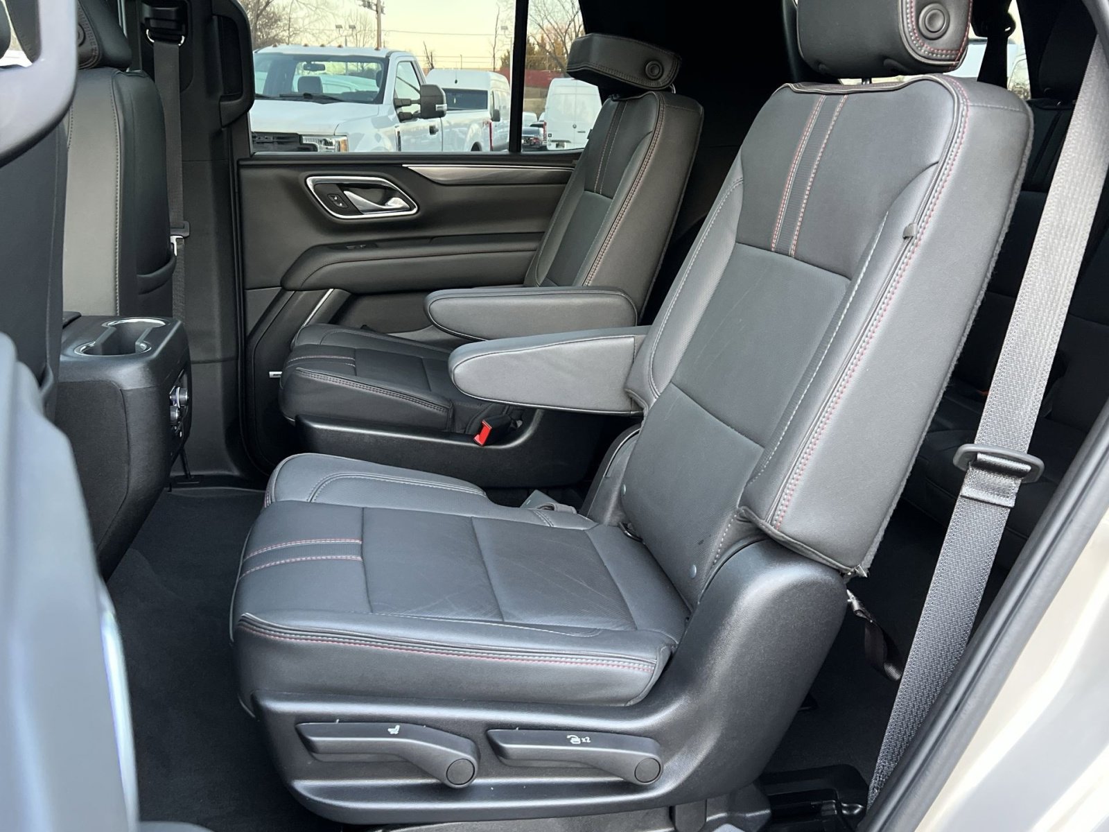 Used 2024 Chevrolet Tahoe RST w/ Luxury Package image 23