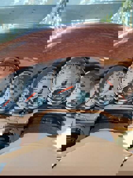 Used 2008 Porsche 911 Carrera 4S image 14