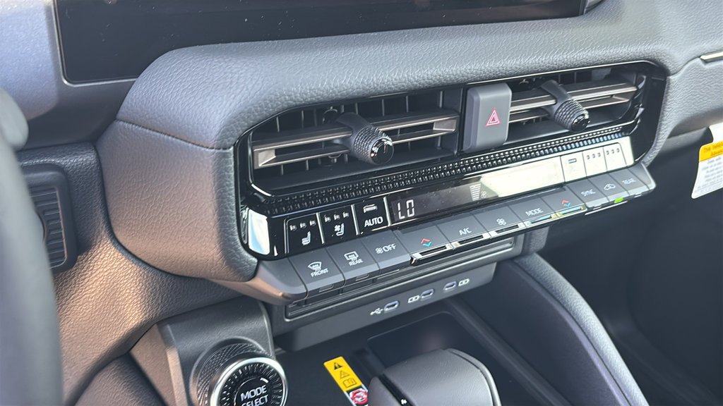 New 2027 Toyota Land Cruiser AWD/4WD image 17