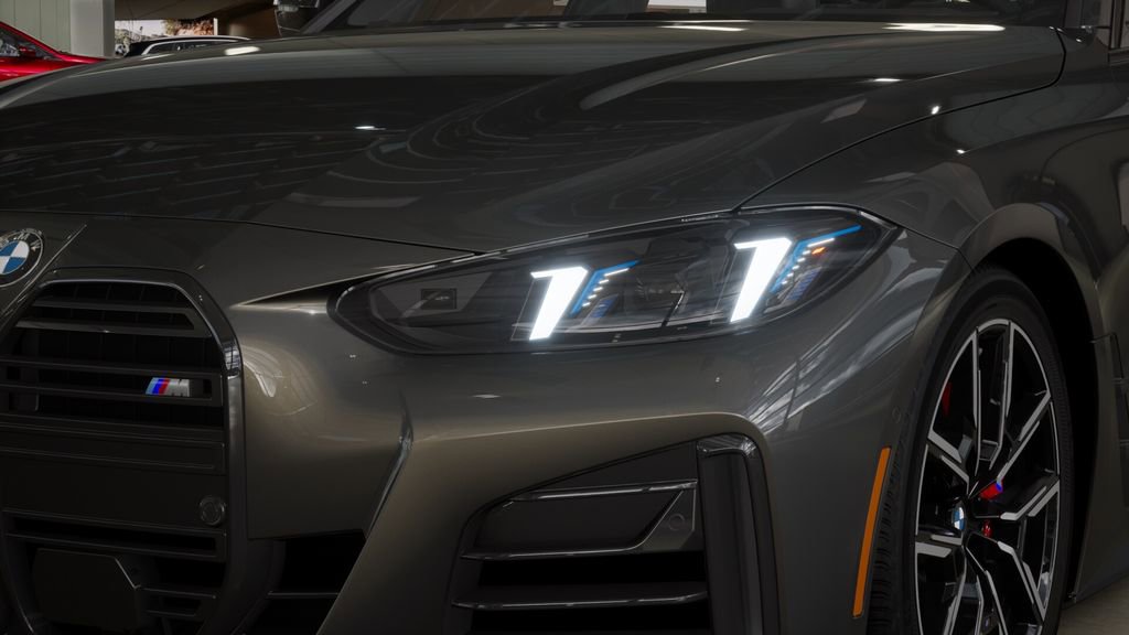 New 2026 BMW M440i M440i w/ Premium Package image 6