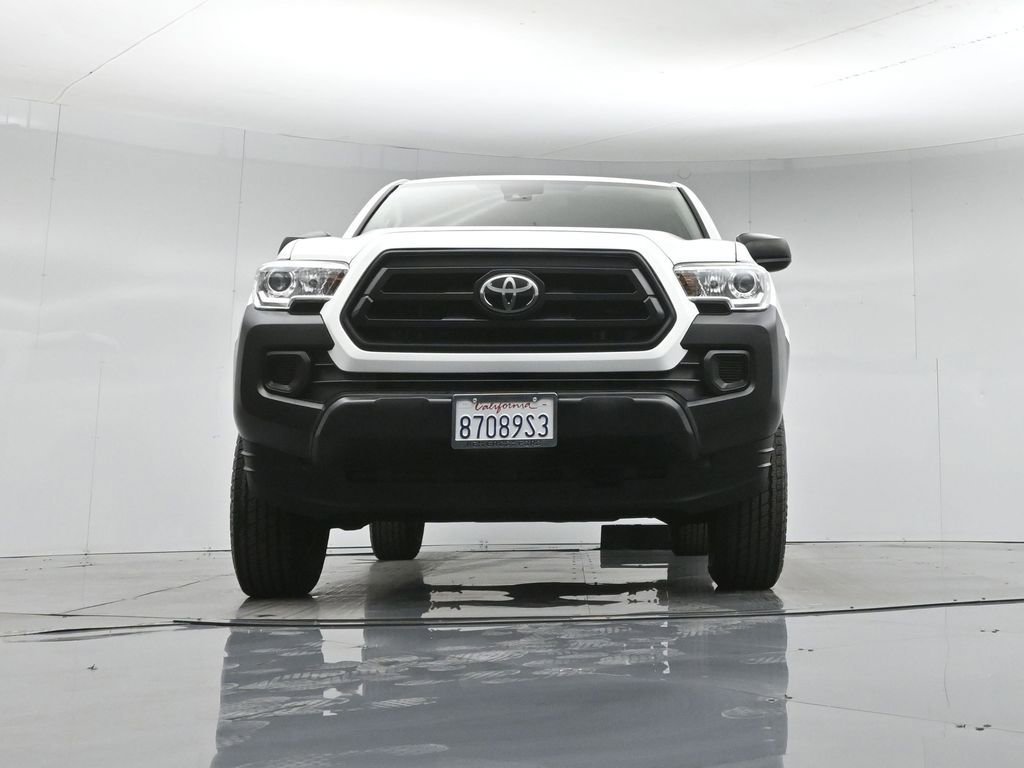 Used 2021 Toyota Tacoma SR image 43