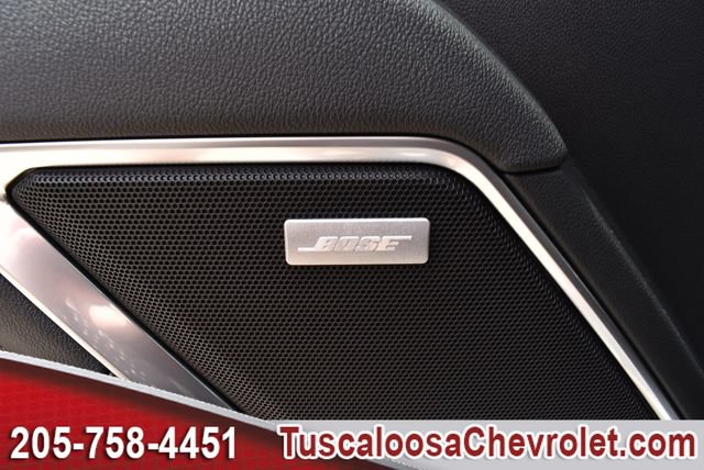 New 2026 Chevrolet Silverado 1500 RST AWD/4WD image 14