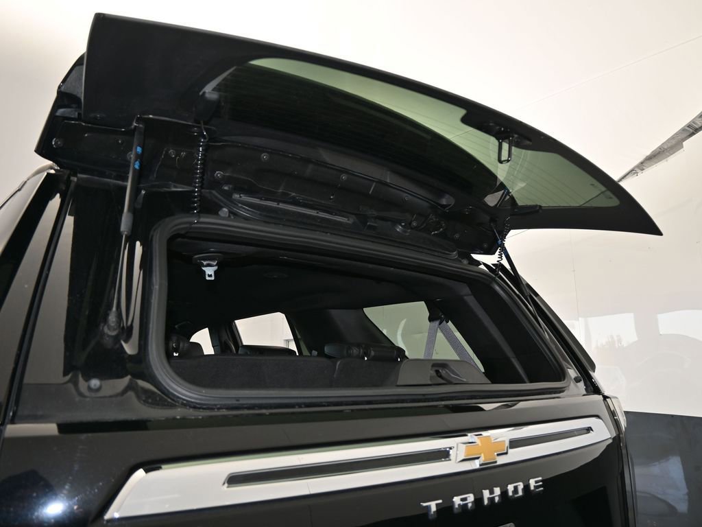 Used 2024 Chevrolet Tahoe LT image 38