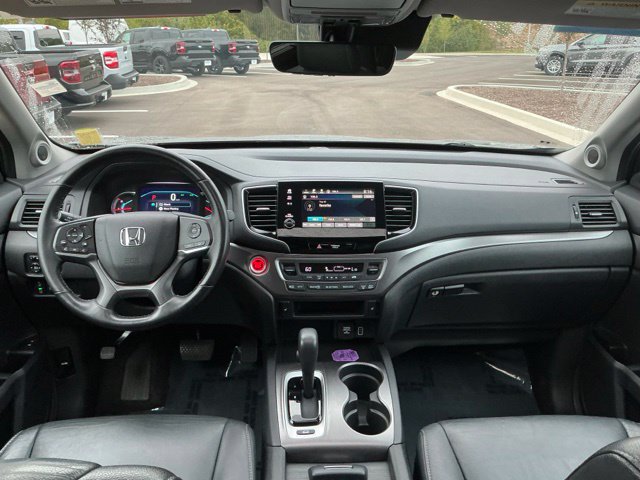 Used 2019 Honda Pilot EX-L image 23