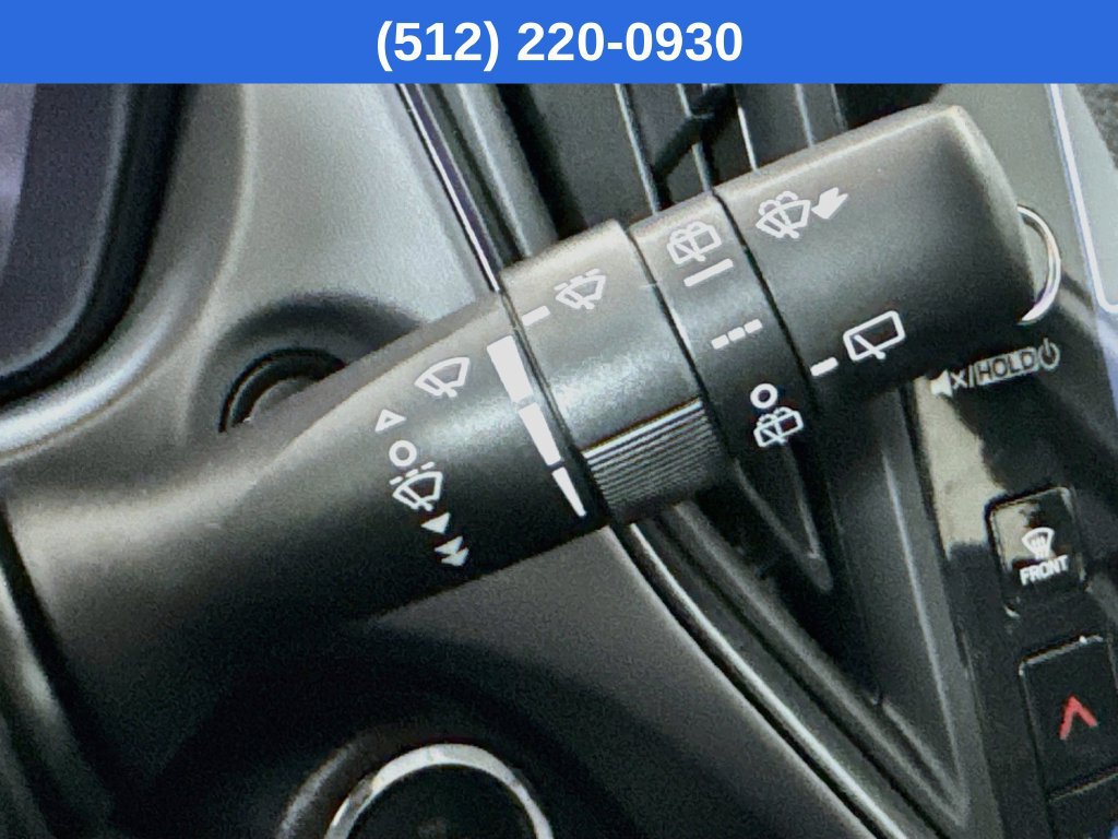 Certified 2026 Subaru Crosstrek 2.5i Wilderness w/ Crosstrek Mirror Package AWD/4WD image 14