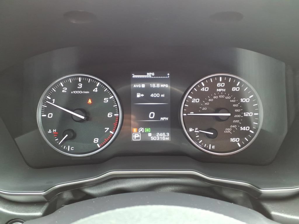 Used 2024 Subaru Legacy Limited AWD/4WD image 16