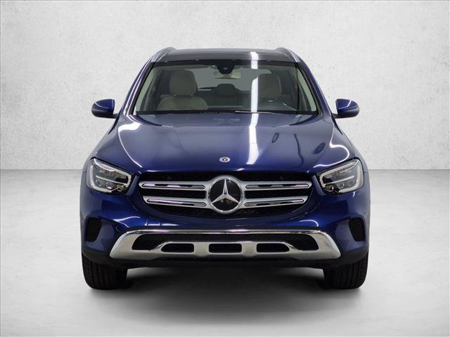 Used 2020 Mercedes-Benz GLC 300 image 2