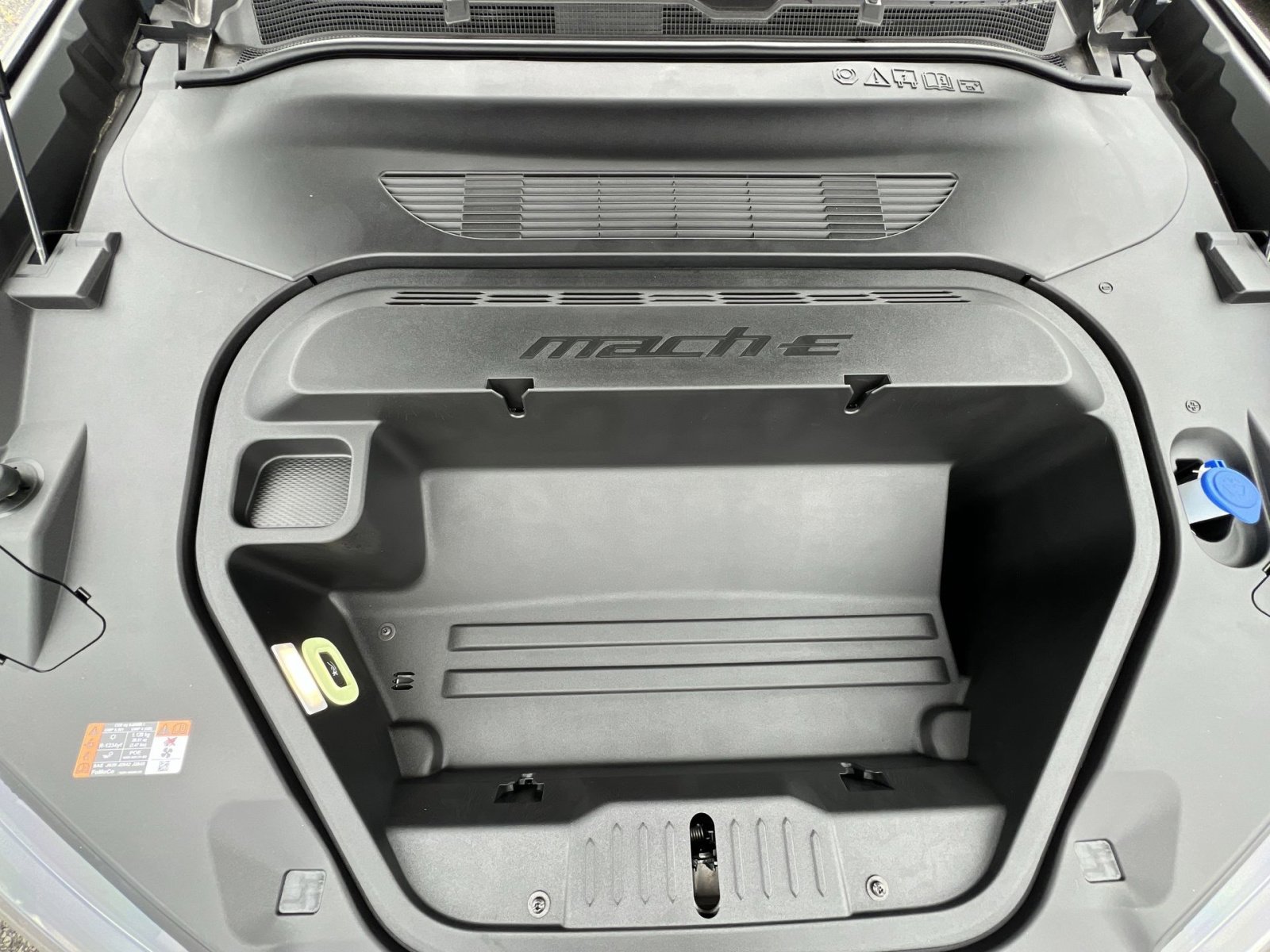 New 2025 Ford Mustang Mach-E GT image 29