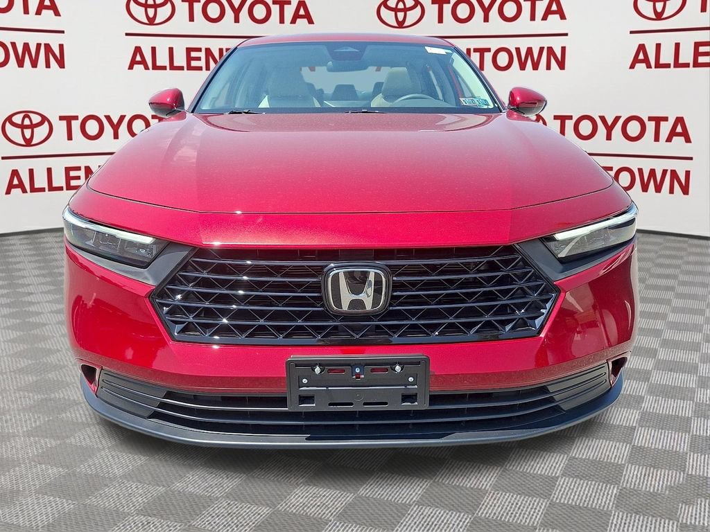 Used 2024 Honda Accord EX image 2